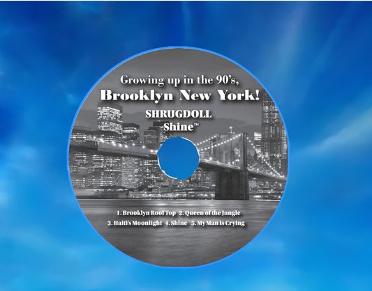 CD