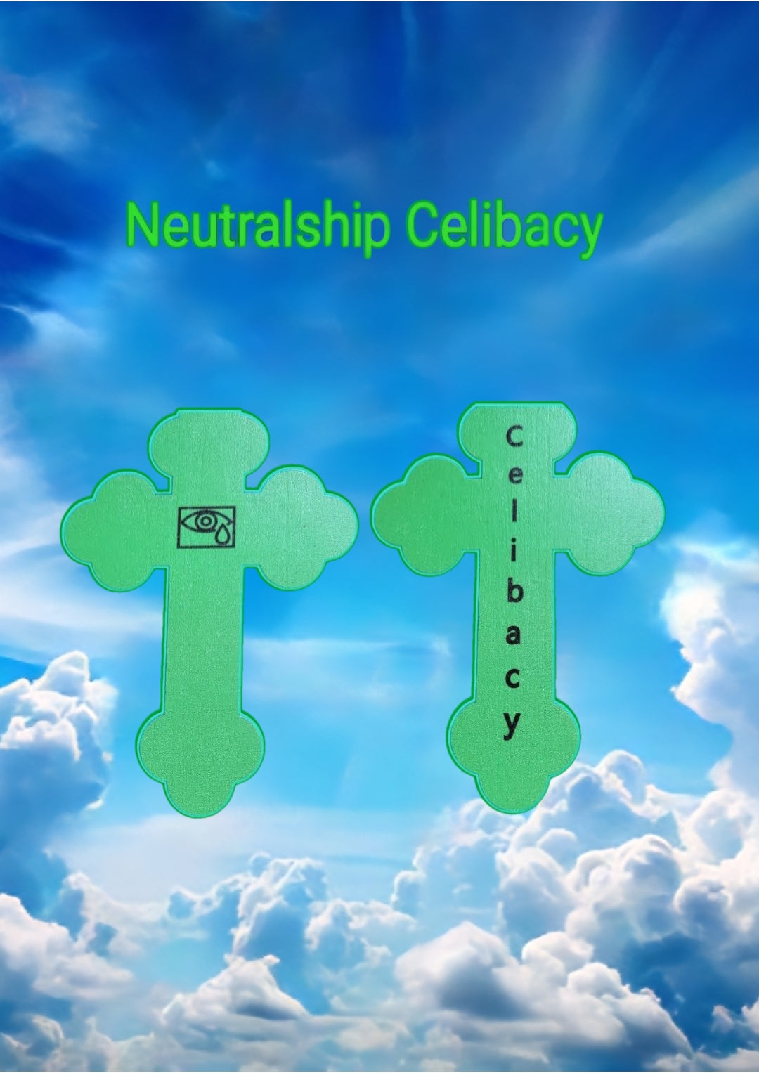 Neutralship Chains